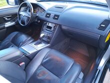 Volvo XC90 2,4 D5 Euro3 120kw