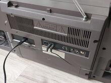 Suur retrosang/duubel kassetimängija JW900