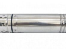 Sukelpump pump 50 l/min KD1707