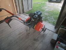 Husqvarna TF 335 mullafrees