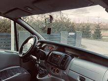 NISSAN PRIMASTAR LONG 1.9d 2005