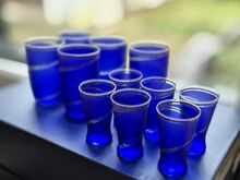 Klaaside ja pitside komplekt