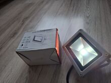 Välisvalgusti / LED prožektor 10w IP65