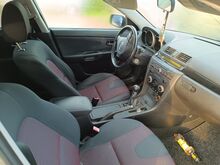 Mazda 3 1.6 77 кВт