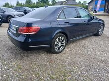 Mercedes-Benz E 250 Elegance 2.1 D 150kW