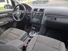 Volkswagen Touran 1.9 TDI 77 kw 2006 automaat