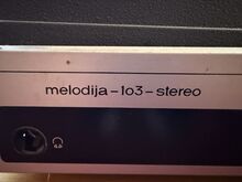 Grammofon Melodija-103