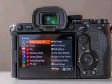 Sony a7R VI Mirrorless Camera
