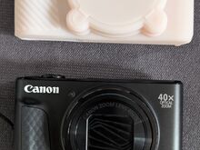 Kompaktkaamera Canon PowerShot SX740 HS