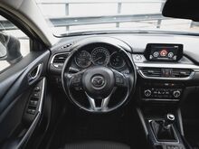 Mazda 6 Facelift 2.2 r4 110kW