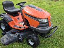 Murutraktor YTH2348