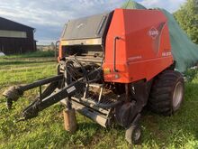 Ruloonpress Kuhn FB 2135