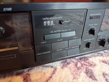 Yamaha KX-300 Natural Sound kassettidekk