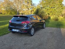 Kia Ceed 1.4 66 кВт