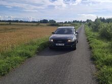 Audi A6 C6 2.7TDI manuaal