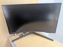 Samsung Odyssey G5
