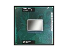 Sülearvutite CPU-d