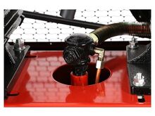 Õlikompressor KD405 100L 3 kolbiga 400V