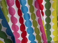 Marimekko Räsymatto верхняя штора