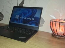 Lenovo ThinkPad L14 – WIN-11