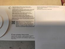 Apple watch se3 GPS Cellular 44mm A3328 UUS