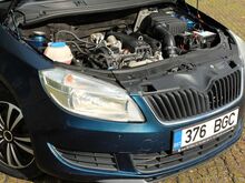 Skoda Fabia Hatchback Facelift Ambiente Ls178000