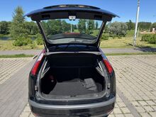 Ford Focus 1.6 74kw, 2007