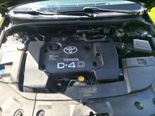Toyota Avensis T25 2.0d 85kw, manu, üv.03/2027