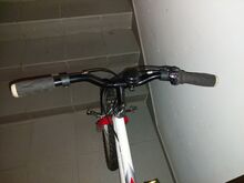 Laste jalgratas Classic Okay 1.2 20``