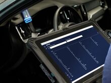 Профессиональное диагностическое оборудование Autocom Tru