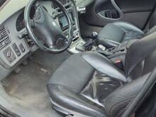 Saab 9-5 Estate Aero 2003a 2,2Tid 88kw