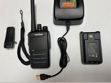 Radtel GM-670 IP68 veekindel raadiosaatja