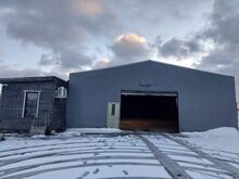 Tenthall 12x22m