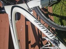 Велосипед Specialized Ruby
