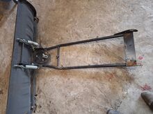 Odes 400 4X4