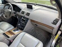 BELGIAST Volvo XC90 SUMMUM 2,4 D5 120kw, 7 KOHTA