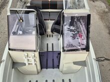 Terhi 475 BR, Mercury 50hp 4T