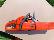 HUSQVARNA 345 E-SERIES