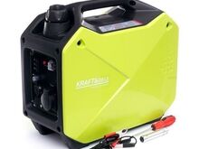 Inverter generaator 2,1kW KD684