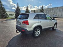 Kia Sorento 4x4 2.2 145kW