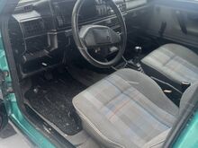 VW Golf Country 1,8 bensiin Manuaal
