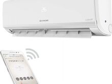 Õhksoojuspump 12000BTU