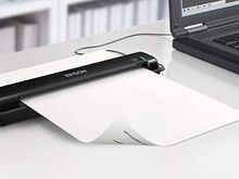 SKANNER Epson WorkForce DS-30 MOBILE