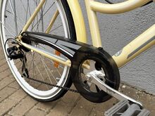 Laste jalgratas Classic