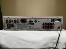JVC R-S55 Digital Synthesizer AM/FM Stereo Receive