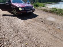 Clk 320