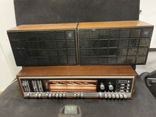Radiotehnika Melodija Stereo
