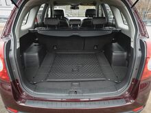 Chevrolet Captiva 2.2 120кВт полный привод