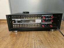 Sony TA-AV670 Audio Amplifier