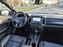 Ford Ranger Wildtrak 2.0 157кВт 2022